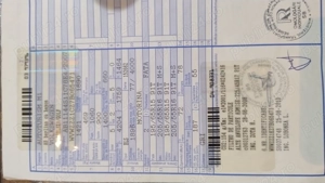 Volkswagen Golf 5  Goal proprietar - imagine 3