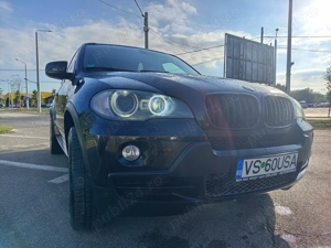 De vânzare BMW X5 variante auto  - imagine 2