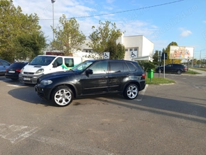 De vânzare BMW X5 variante auto  - imagine 5