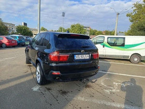 De vânzare BMW X5 variante auto  - imagine 3