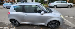Vand Suzuki Swift  - imagine 3