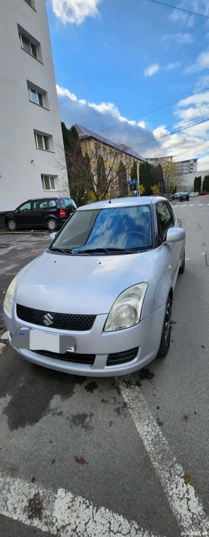 Vand Suzuki Swift  - imagine 4