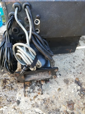 Grup hidraulic  - imagine 2