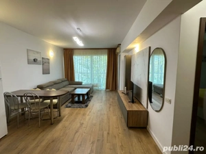 Apartament 2 camere The Couch