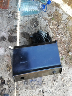 Grup hidraulic  - imagine 3