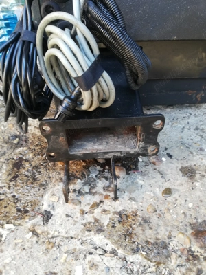 Grup hidraulic  - imagine 5