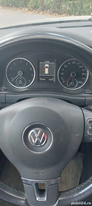 Vând Volkswagen Tiguan  - imagine 4