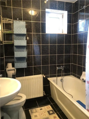 Casa individuala, Central 5 Camere si 3 Grupuri sanitare - imagine 17