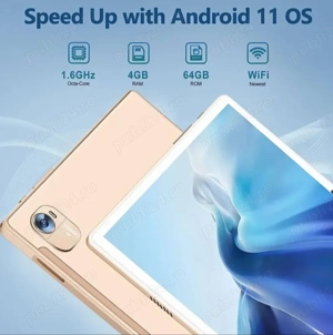 Tablata facetel Q10  - imagine 2