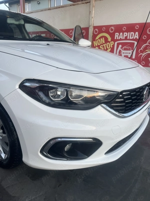 Vand Fiat Tipo 2019
