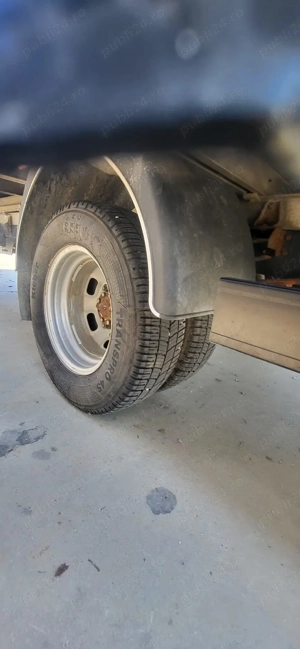 Autoutilitara IVECO DAILY  - imagine 3