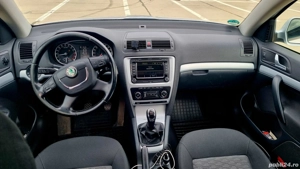 Schimb hyundai santa fe 2 si skoda octavia 2 - imagine 5