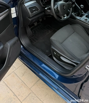 renault talisman 1.5 dci 110cp 2017 - imagine 4