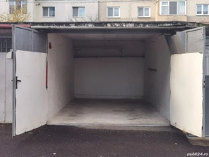 Închiriez   vând garaj - imagine 2