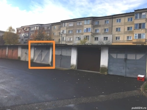 Închiriez   vând garaj - imagine 4