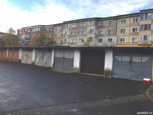 Închiriez   vând garaj - imagine 3