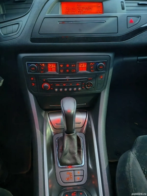 C5 Benzina+GPL-Automat!  - imagine 5