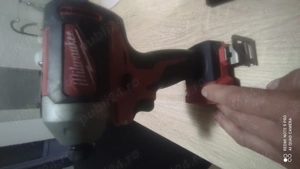 Bormașină de înșurubat cu ciocan  - imagine 4