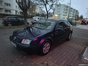 wolskvagen bora 1.9 tdi