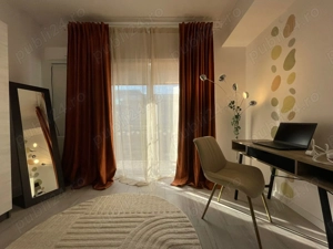 Prima inchiriere, apartament 2 camere Florilor Floresti, luminos