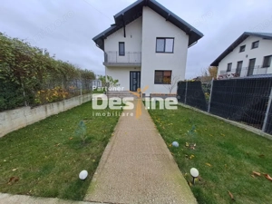 Casa individuala, P+1+POD,   Miroslava centru