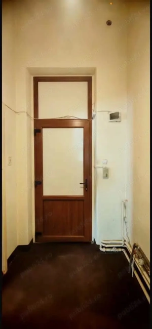 Apartament cu 2 camere, Parter, 45 mp, Parcul Libertății, Oradea.