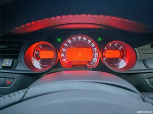 C5 Benzina+GPL-Automat!  - imagine 7