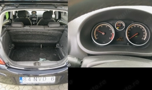 Opel Corsa ecoFlex 1.3 diesel  model 2011 Euro 5 navi clima full electric - imagine 8