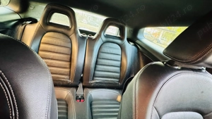 2014 Volkswagen Scirocco 2.0 TDI Blue Motion Technology, Automata,RHD - imagine 5