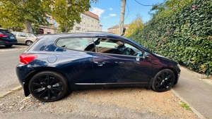 2014 Volkswagen Scirocco 2.0 TDI Blue Motion Technology, Automata,RHD