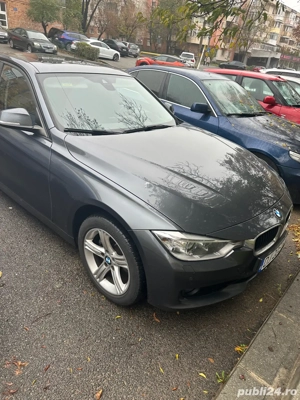 Bmw f30 2014.11