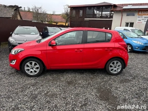 Hyundai I20 - 1.2 Benzina - 85cp - 2013 - AC - E5 - imagine 15