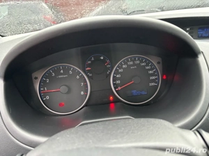 Hyundai I20 - 1.2 Benzina - 85cp - 2013 - AC - E5 - imagine 3