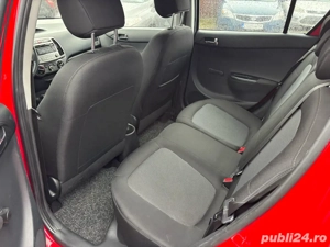 Hyundai I20 - 1.2 Benzina - 85cp - 2013 - AC - E5 - imagine 2