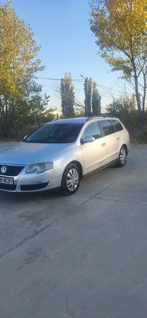 De vânzare Autoturism Volkswagen Passat B6  