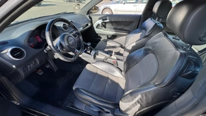 Audi S3 8p-2.0 tfsi bhz - imagine 4