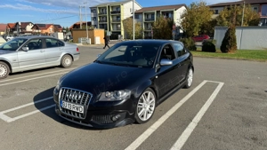 Audi S3 8p-2.0 tfsi bhz - imagine 2