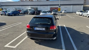 Audi S3 8p-2.0 tfsi bhz - imagine 5