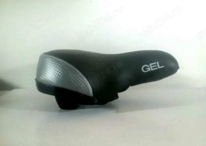 Bicicleta dvs. are nevoie de această șa din spuma gel NOUĂ