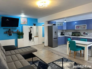 Vand Apartament 3 camere