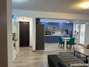 Vand apartament 3 camere decomandat