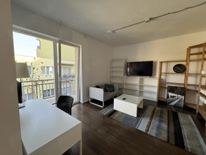 Apartament de inchiriat langa Parcul Central, Sala Polivalenta