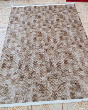 Covor Grofat+ Cauciucat 200x280