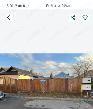 Casa de vanzare - imagine 3