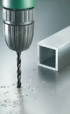 Burghie pentru metal 3,2 mm