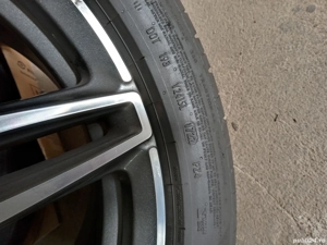 Vând 4 anvelope Pirelli,, Pzero "de vară stare foarte bună,nu trimit prin curierat.