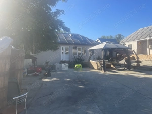 Casă de vânzare în com Nicoresti Jud Galați 