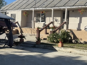 Casă de vânzare în com Nicoresti Jud Galați  - imagine 6