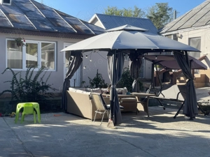 Casă de vânzare în com Nicoresti Jud Galați  - imagine 5