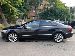 Vând wolkswagen CC - imagine 3